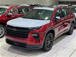 شيفروليه ترافرس